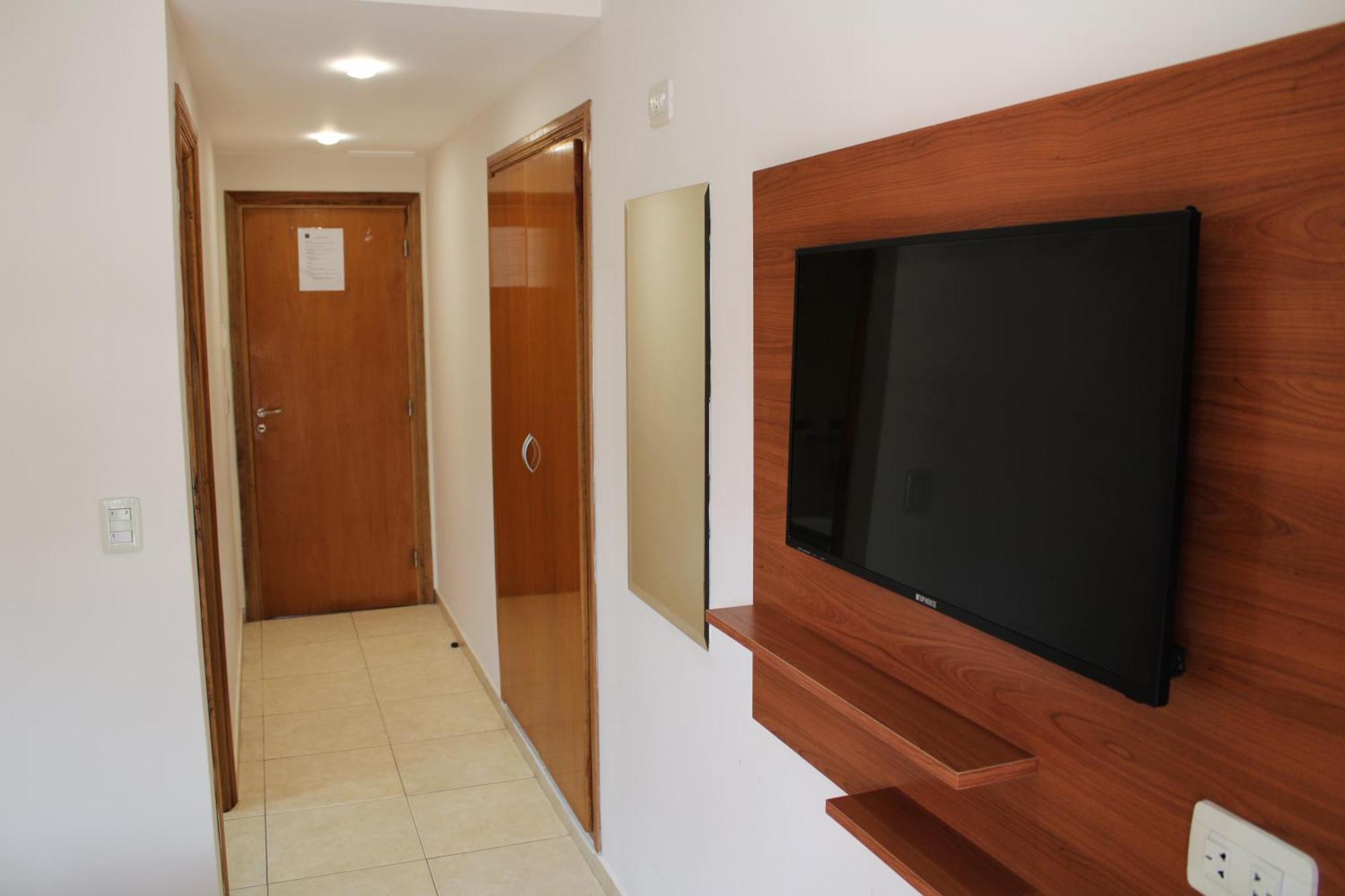 לה לוסילה דל מר Hotel Bella Costa מראה חיצוני תמונה