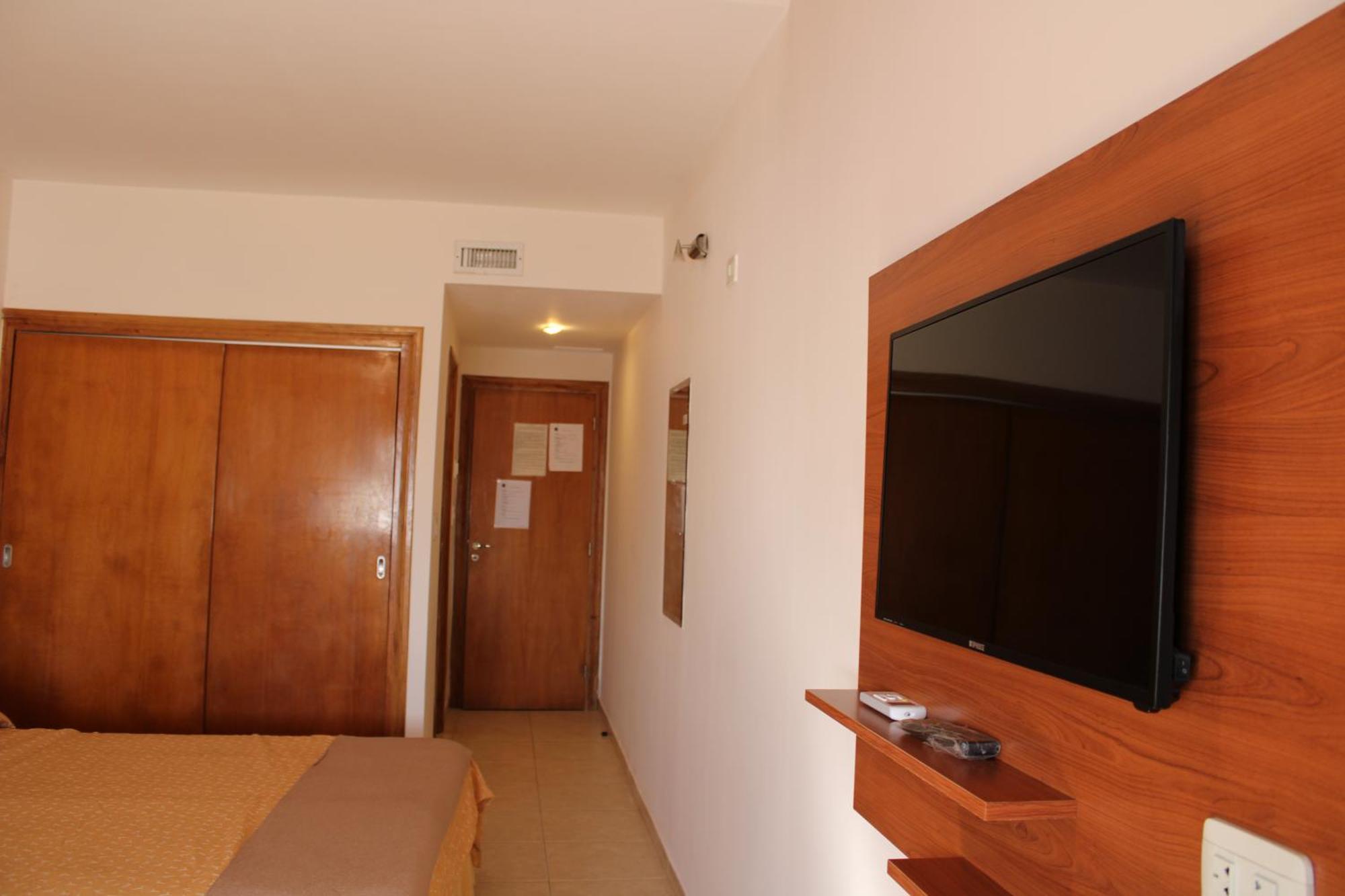 לה לוסילה דל מר Hotel Bella Costa מראה חיצוני תמונה