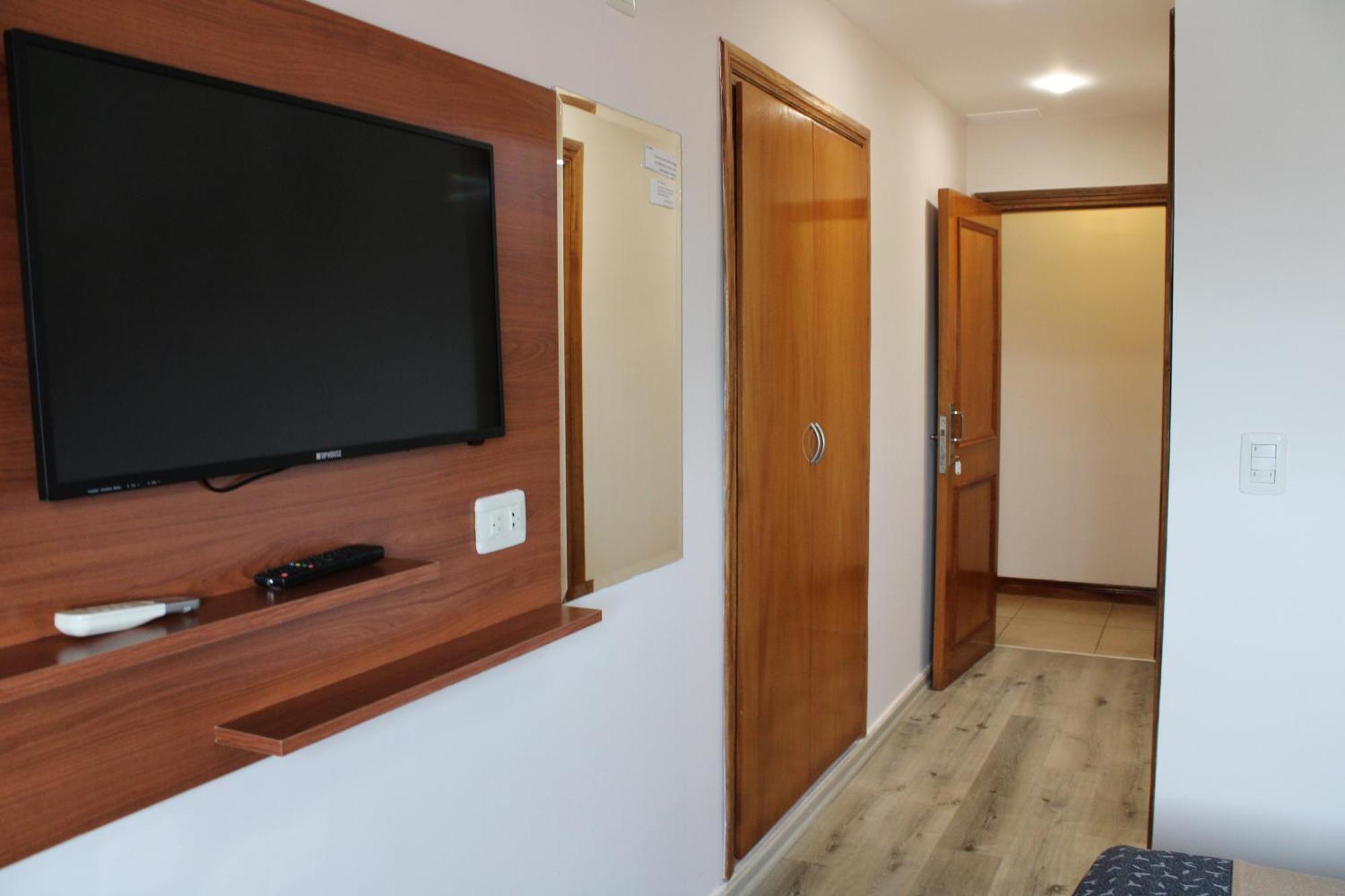 לה לוסילה דל מר Hotel Bella Costa מראה חיצוני תמונה