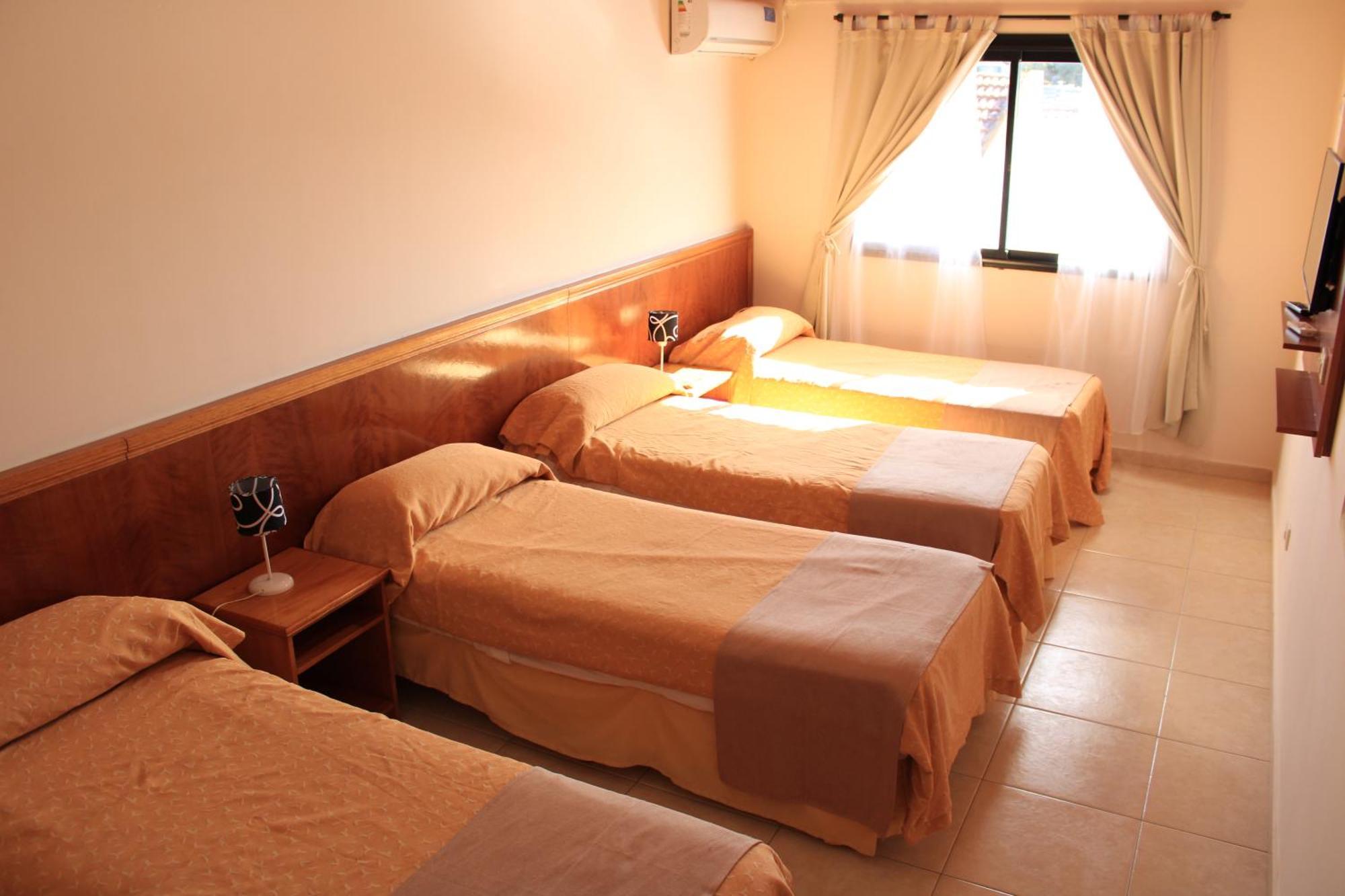 לה לוסילה דל מר Hotel Bella Costa מראה חיצוני תמונה