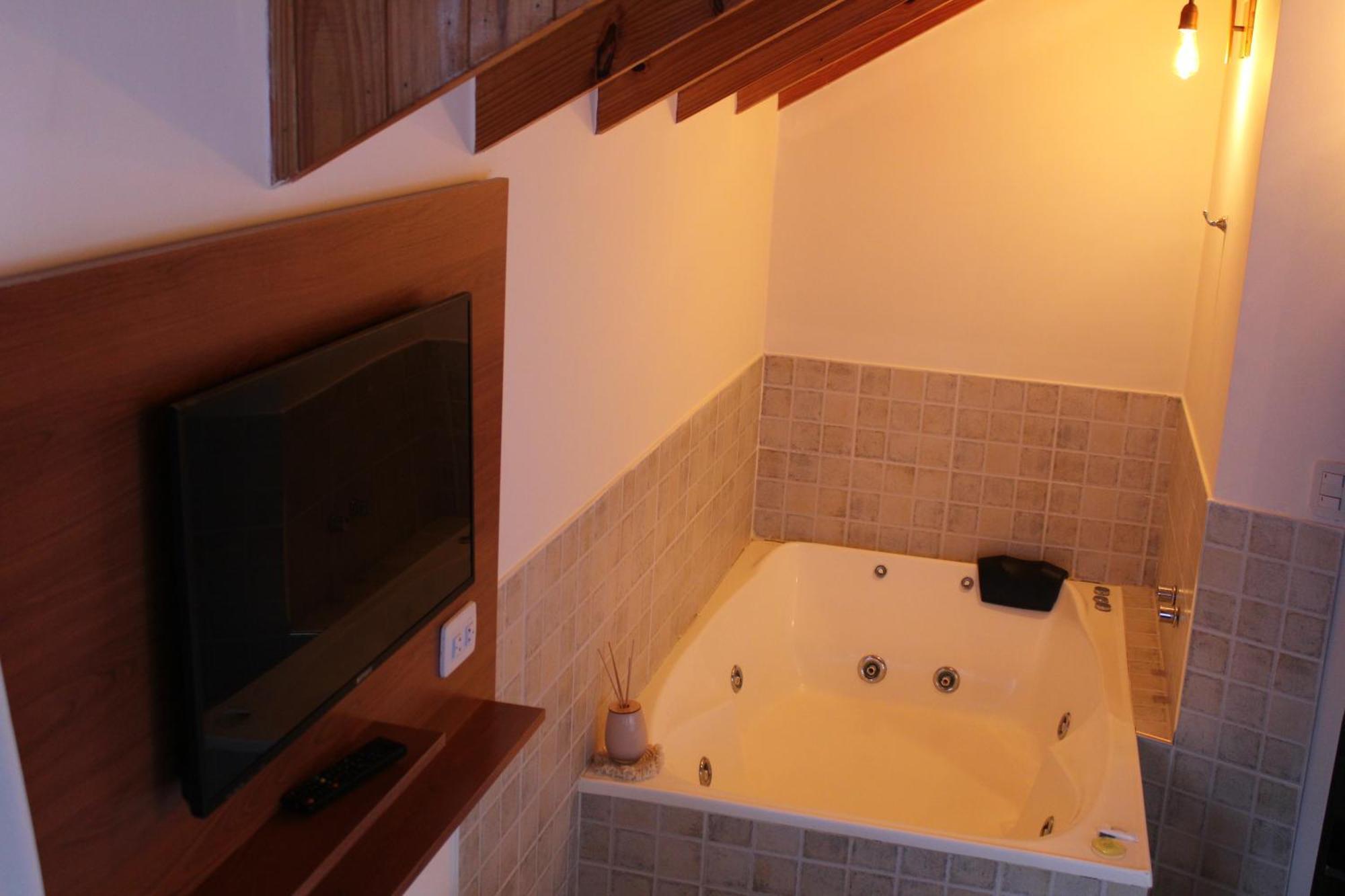 לה לוסילה דל מר Hotel Bella Costa מראה חיצוני תמונה