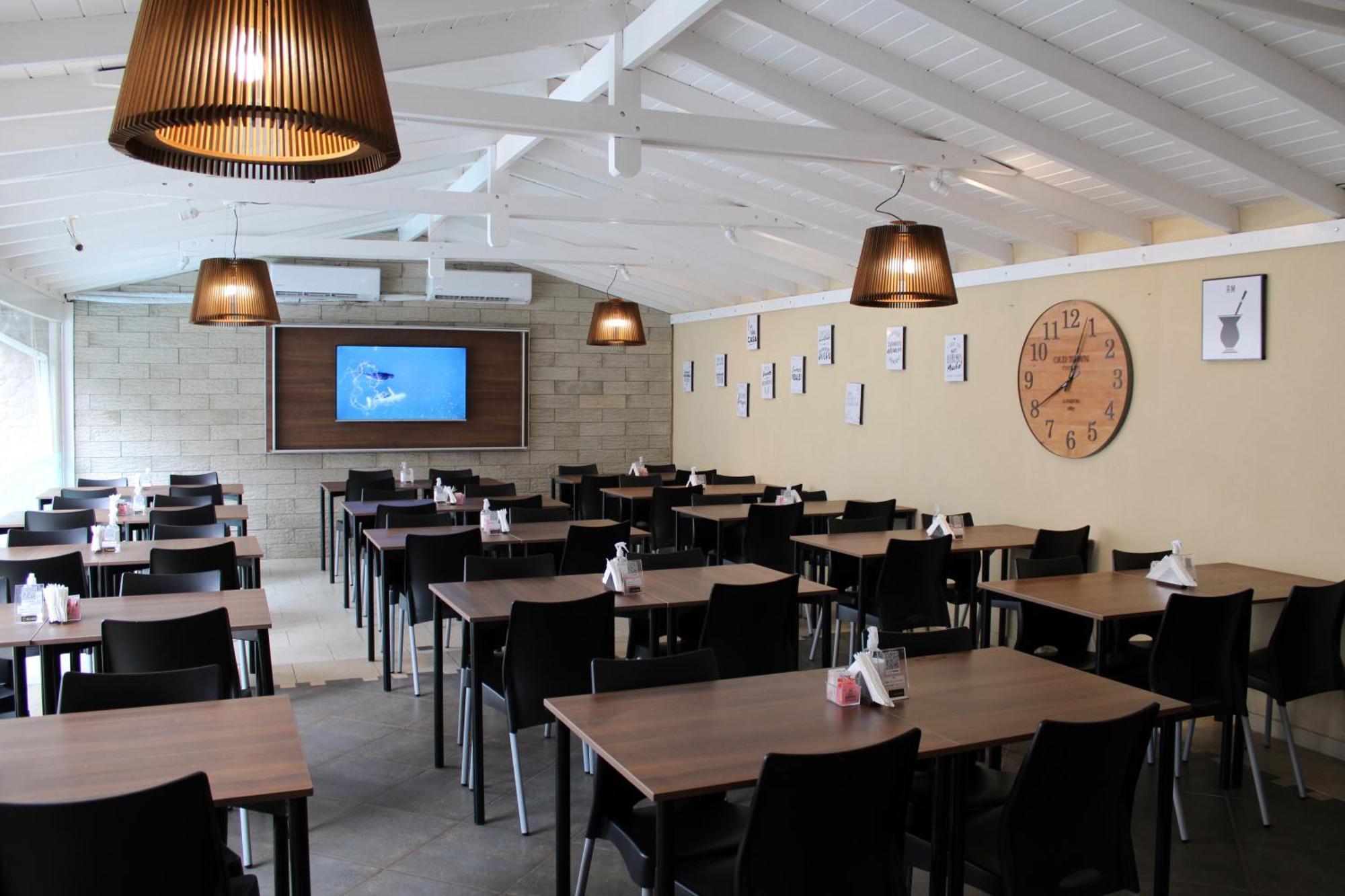 לה לוסילה דל מר Hotel Bella Costa מראה חיצוני תמונה