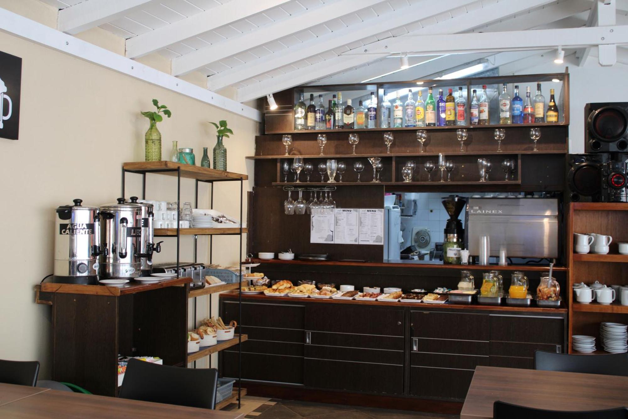 לה לוסילה דל מר Hotel Bella Costa מראה חיצוני תמונה