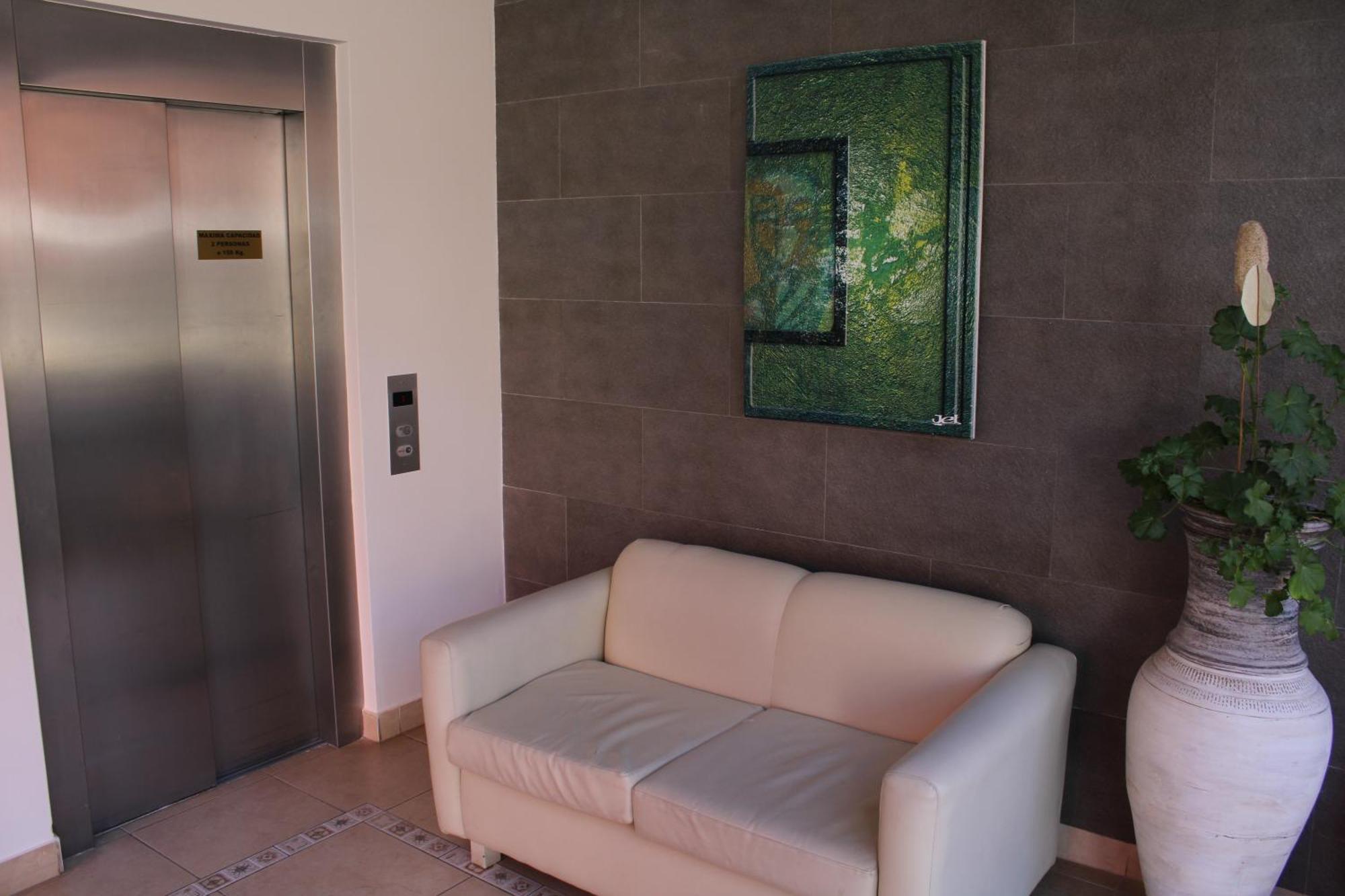 לה לוסילה דל מר Hotel Bella Costa מראה חיצוני תמונה