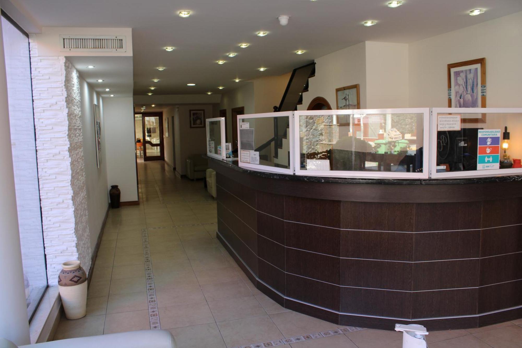 לה לוסילה דל מר Hotel Bella Costa מראה חיצוני תמונה