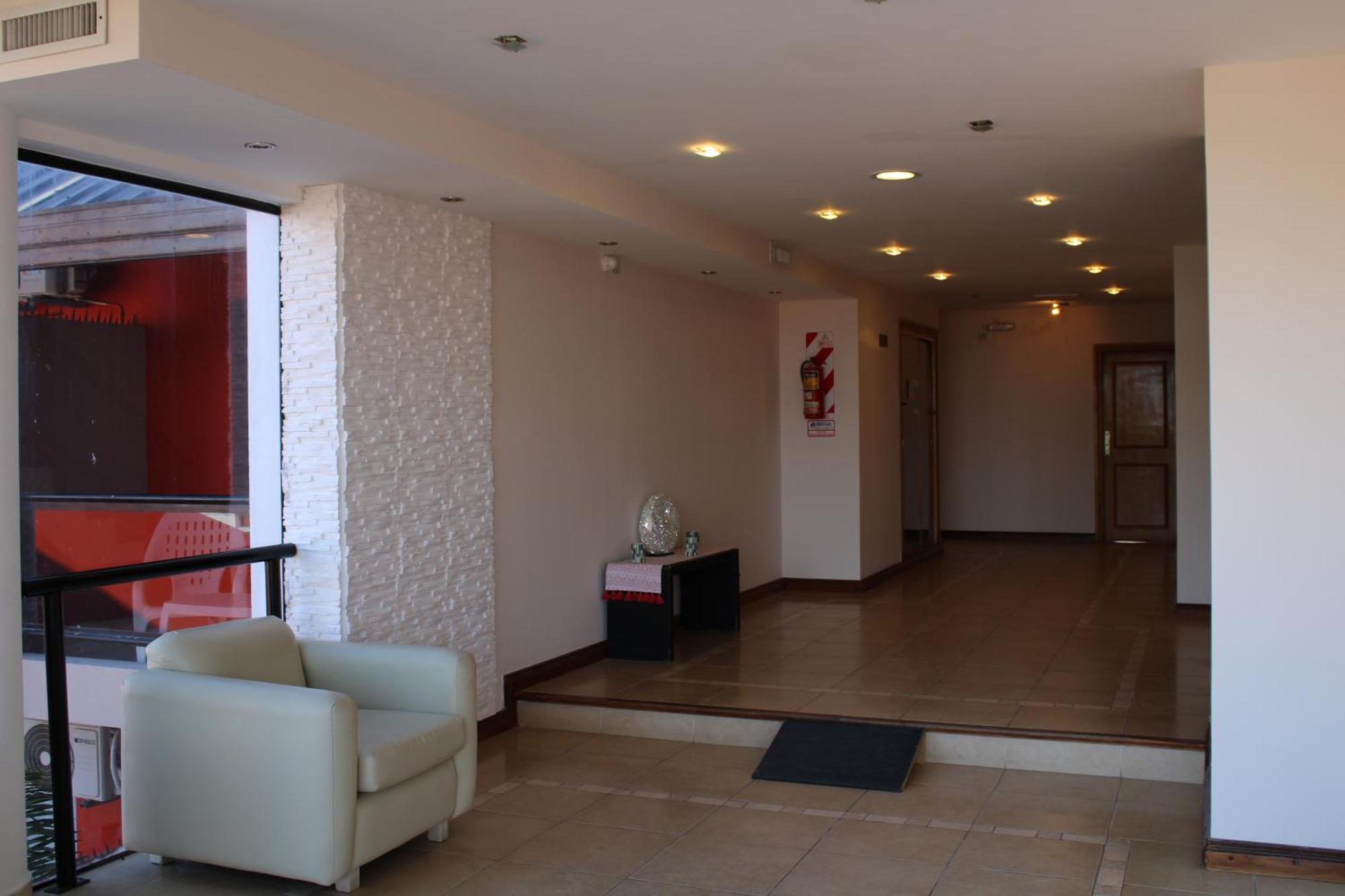 לה לוסילה דל מר Hotel Bella Costa מראה חיצוני תמונה